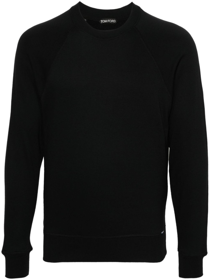 crew-neck jumper 1