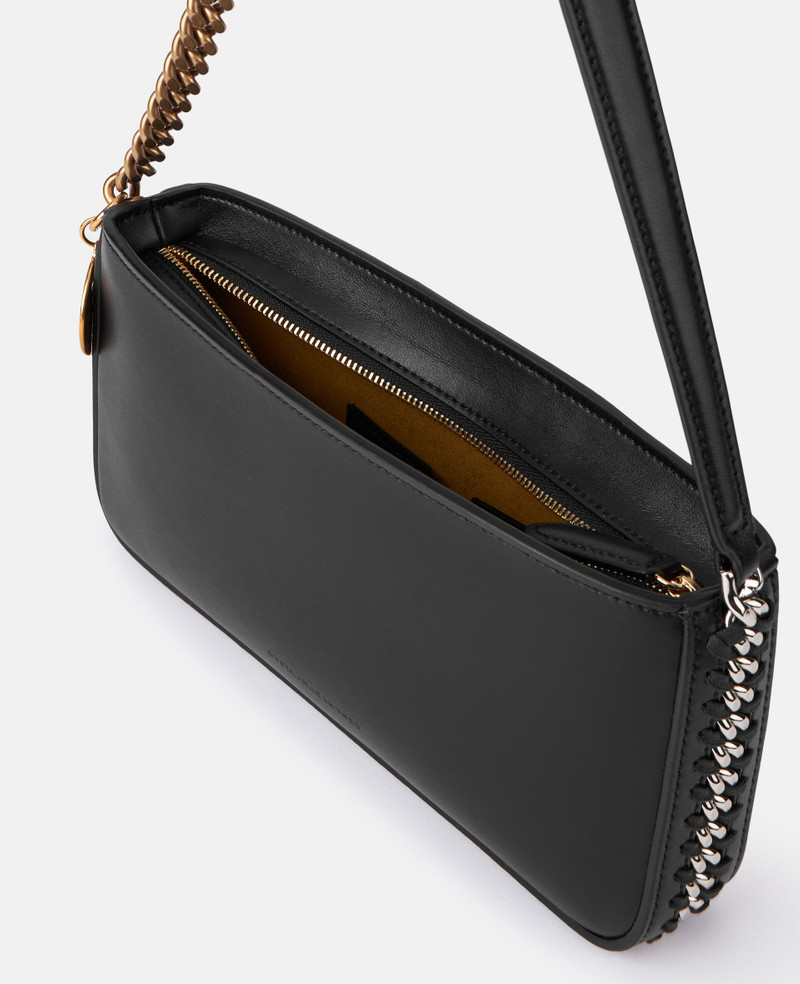 Frayme Baguette Shoulder Bag 4
