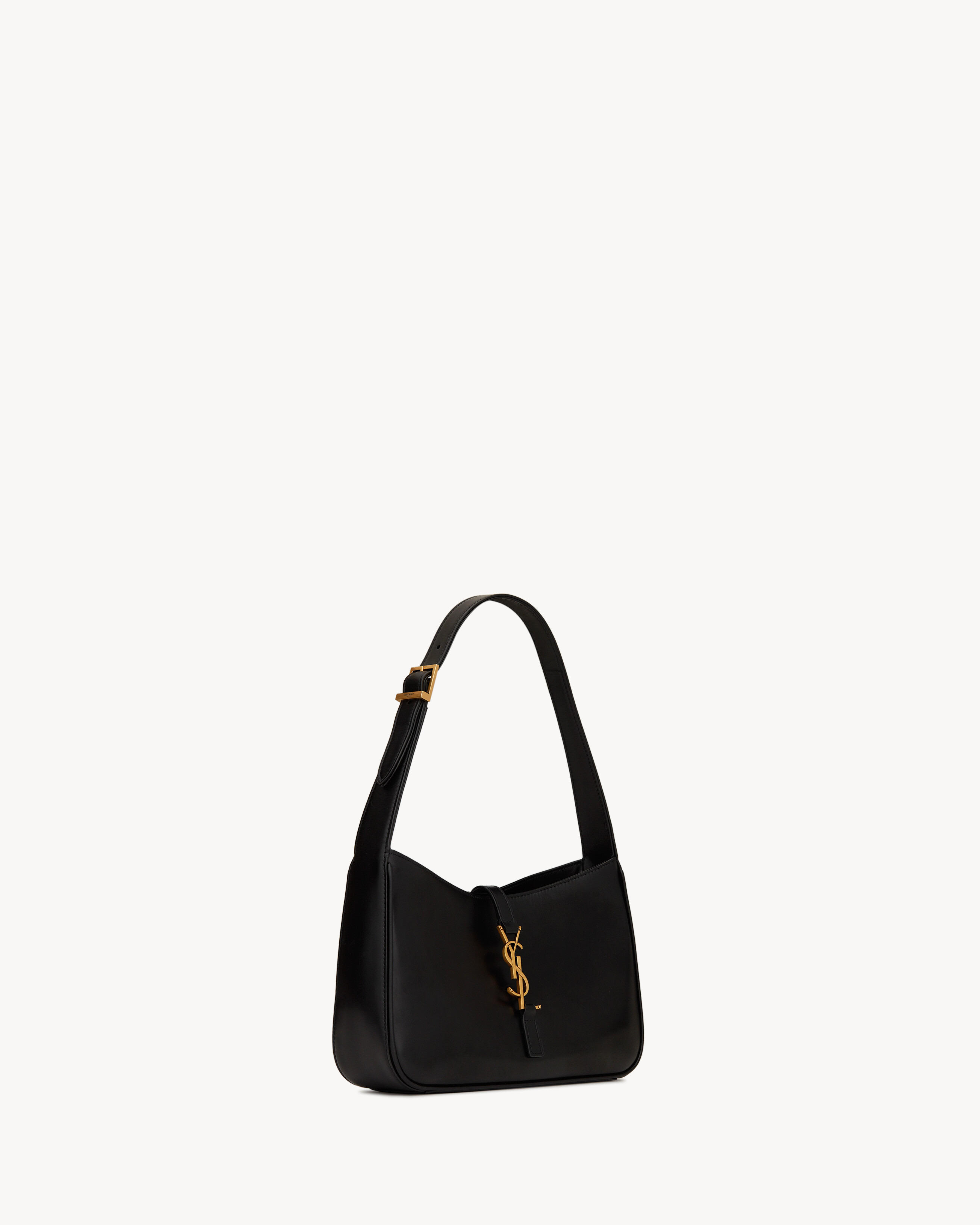 LE 5 À 7 IN SMOOTH LEATHER - 4
