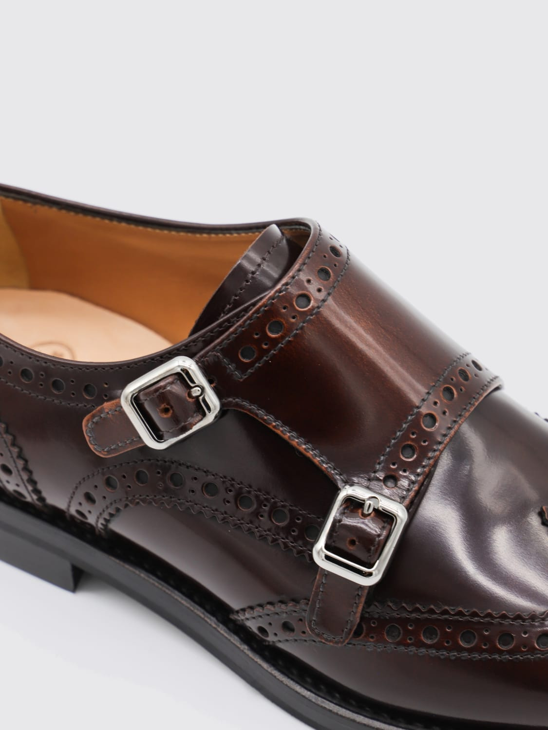 Shoes woman Church's - 4