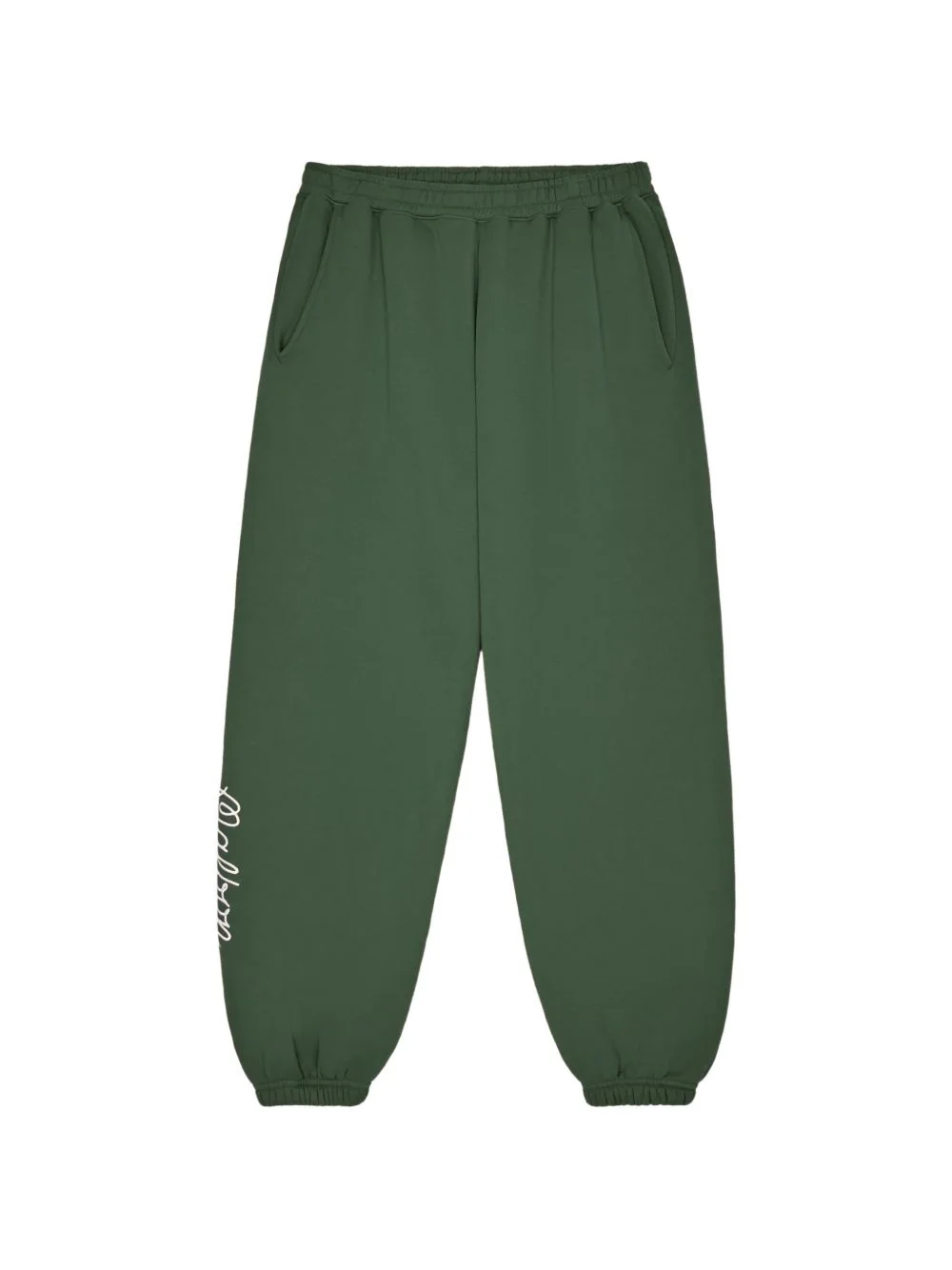 Clubhouse track pants - 1