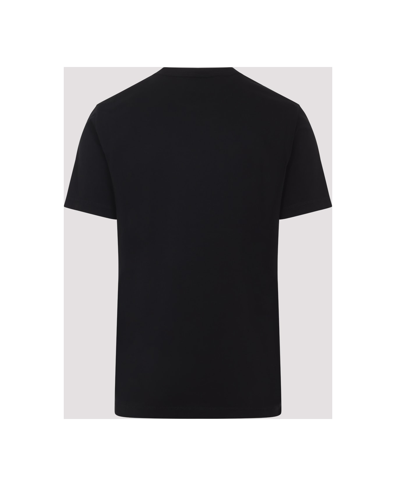 Short Sleeves T-shirt - 4