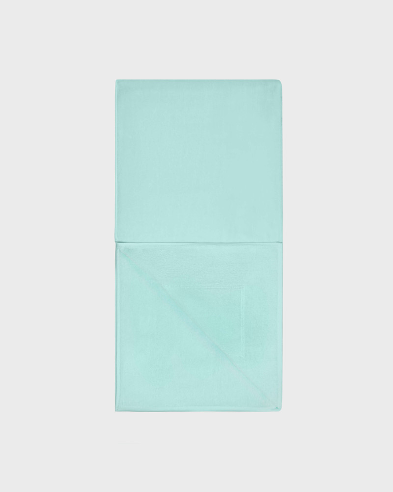 Vilebrequin ORGANIC COTTON BEACH TOWEL WITH FLAP POCKET outlook