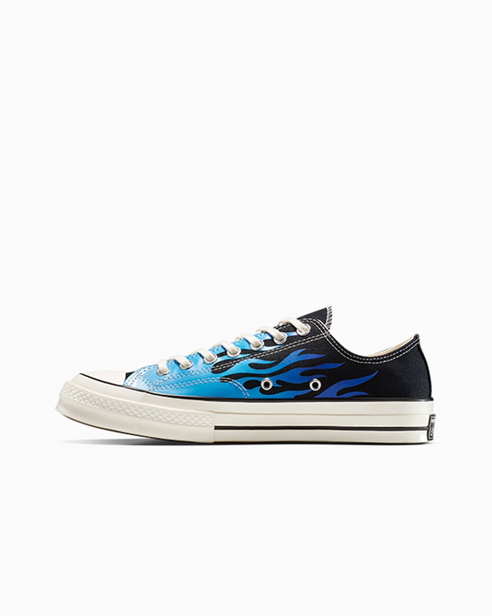 Chuck 70 Fire - 2