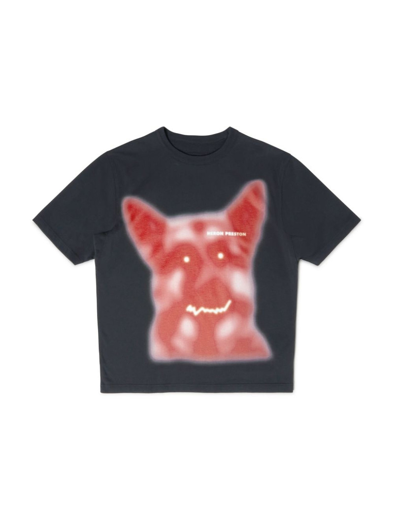 Beware Of Dog Ss Tee - 1