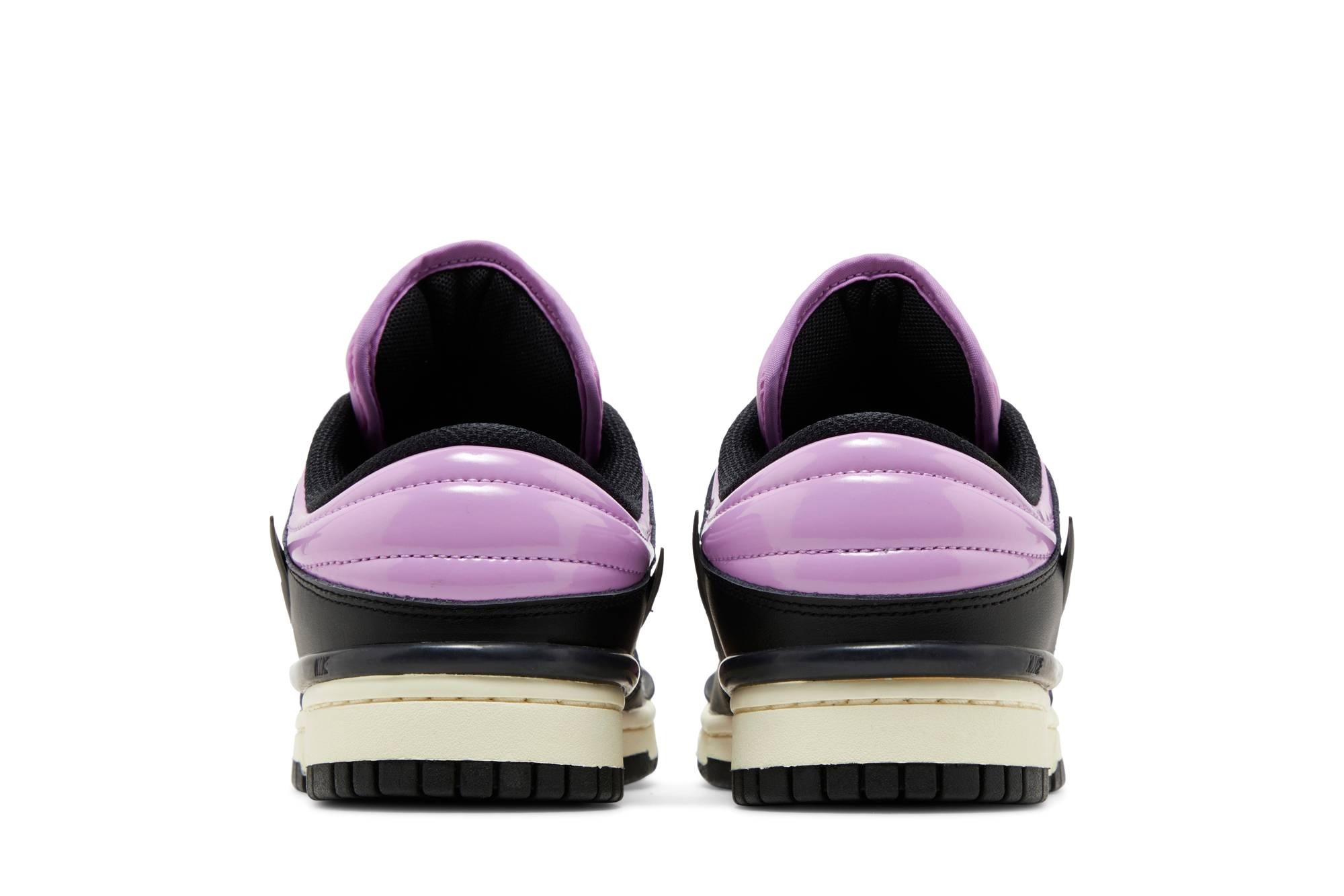 Wmns Dunk Low Twist 'Black Rush Fuchsia' - 6