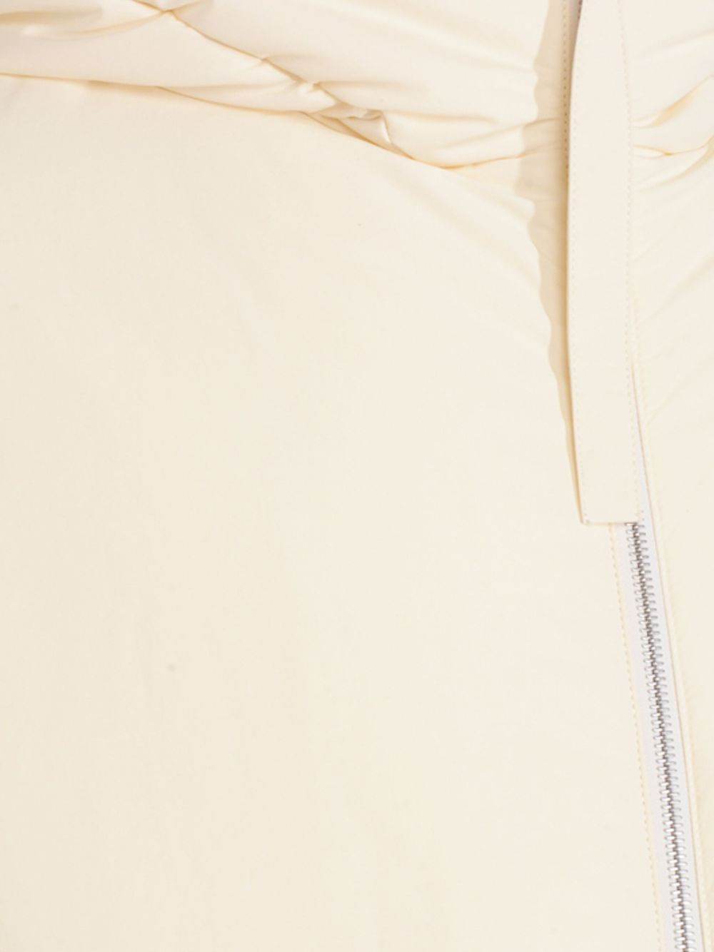 hooded zip jacket - 4