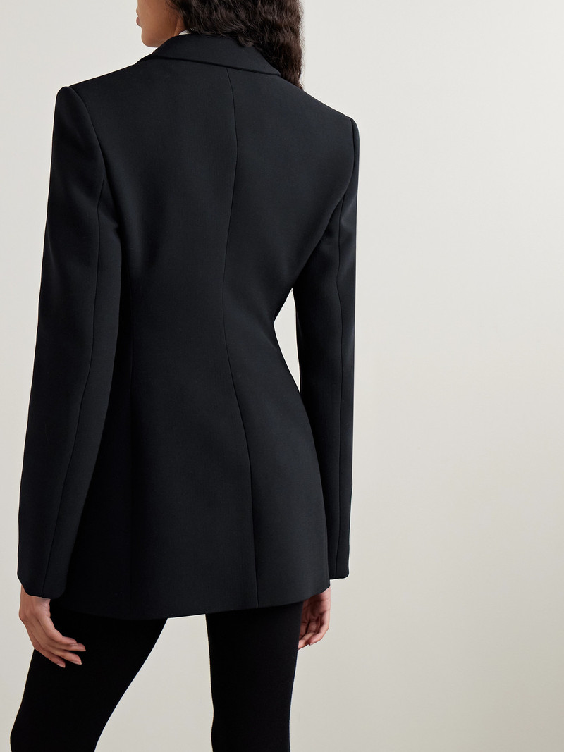 Fontana Wool Blazer 3