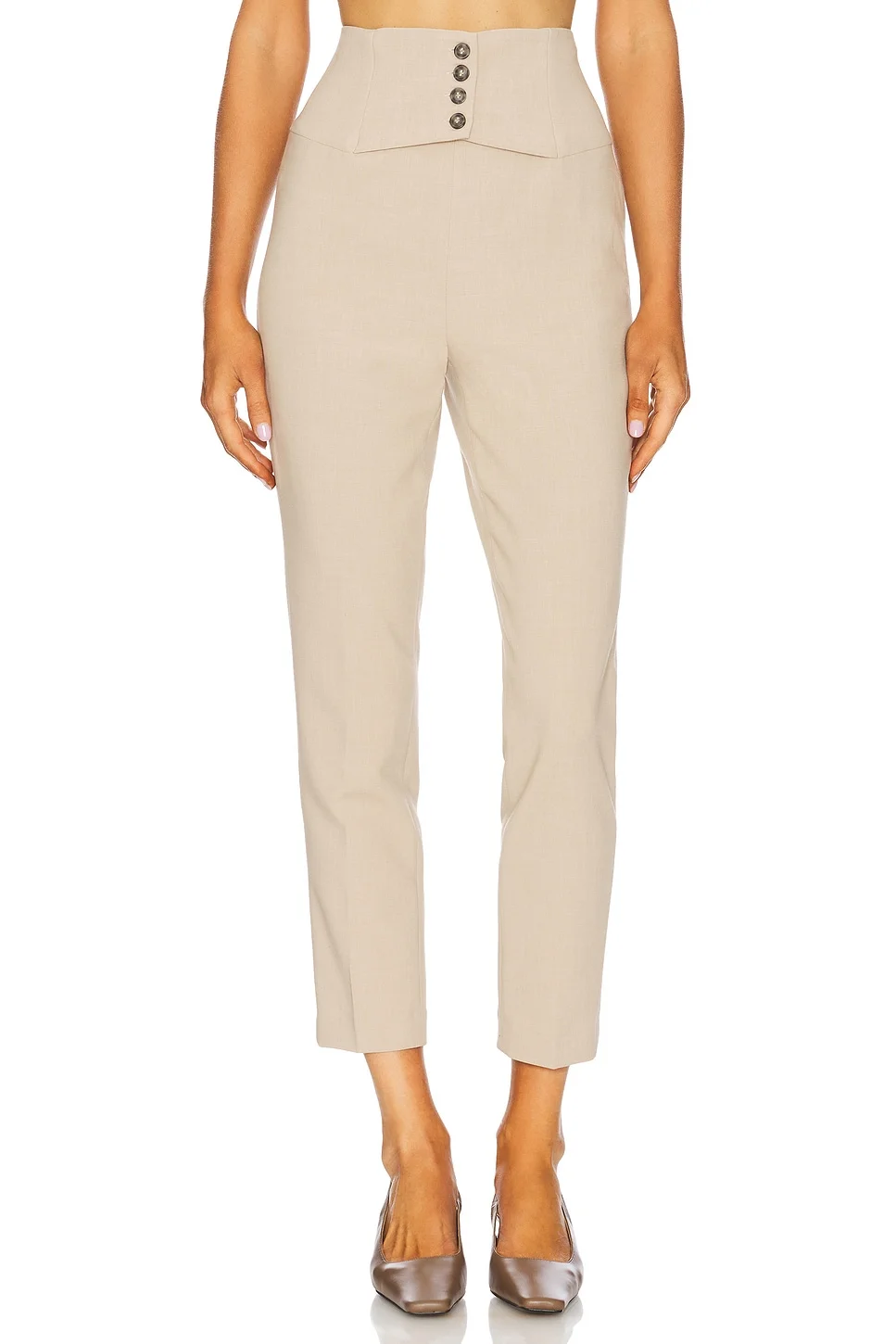Corset Pant - 1