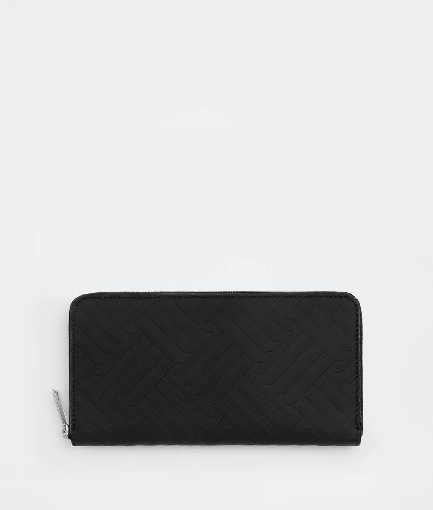 zip around wallet - 1