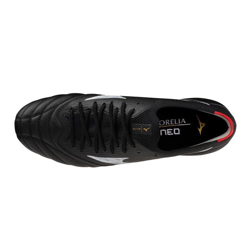 Morelia Neo V Beta Elite FG Firm Ground KL Soccer Cleat 4
