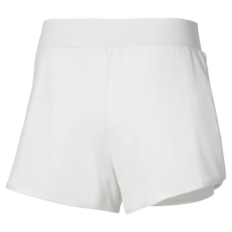 Mizuno Mizuno Racquet Sports Women's Flex Short outlook