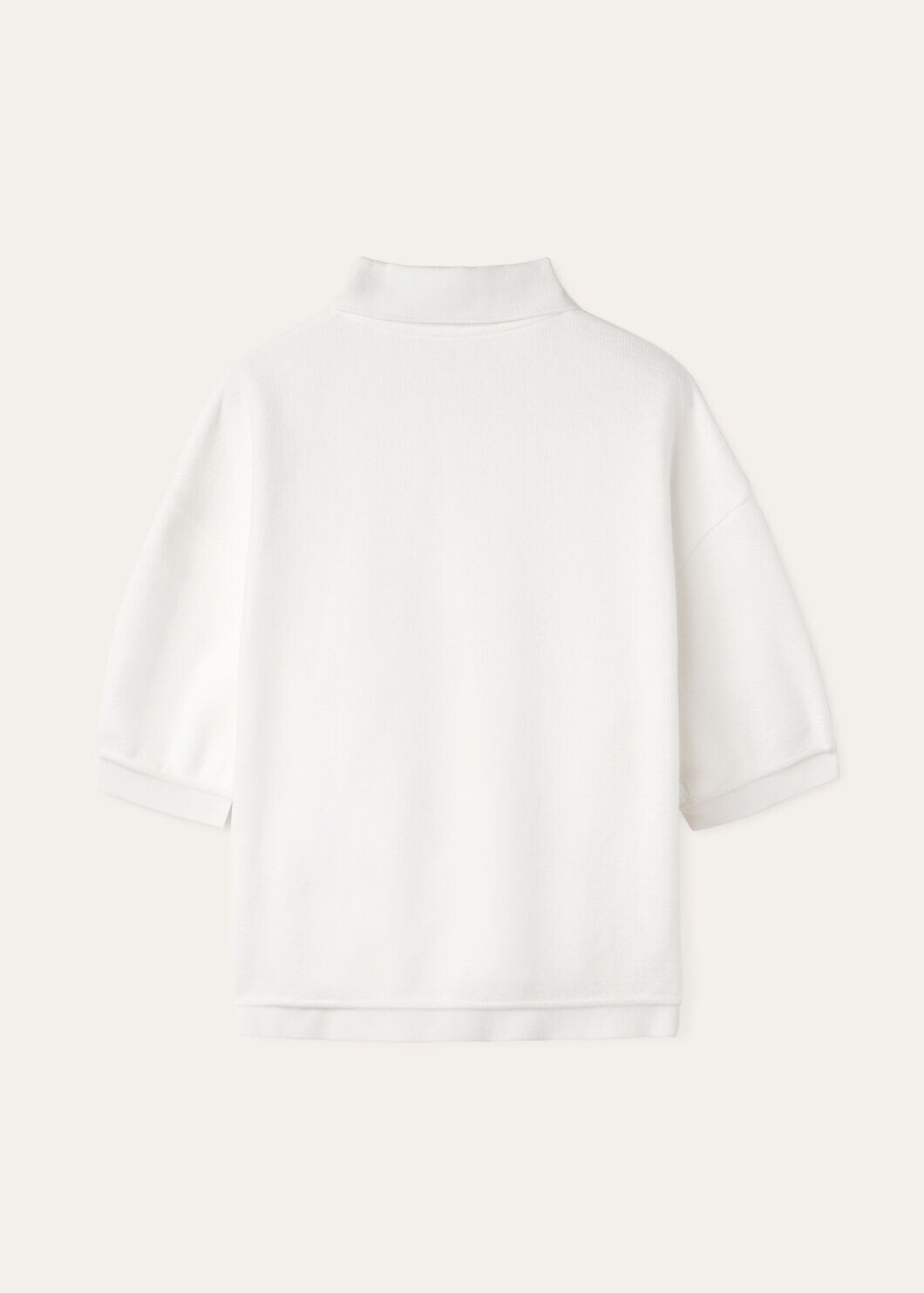 Chikugo Polo Shirt - 6