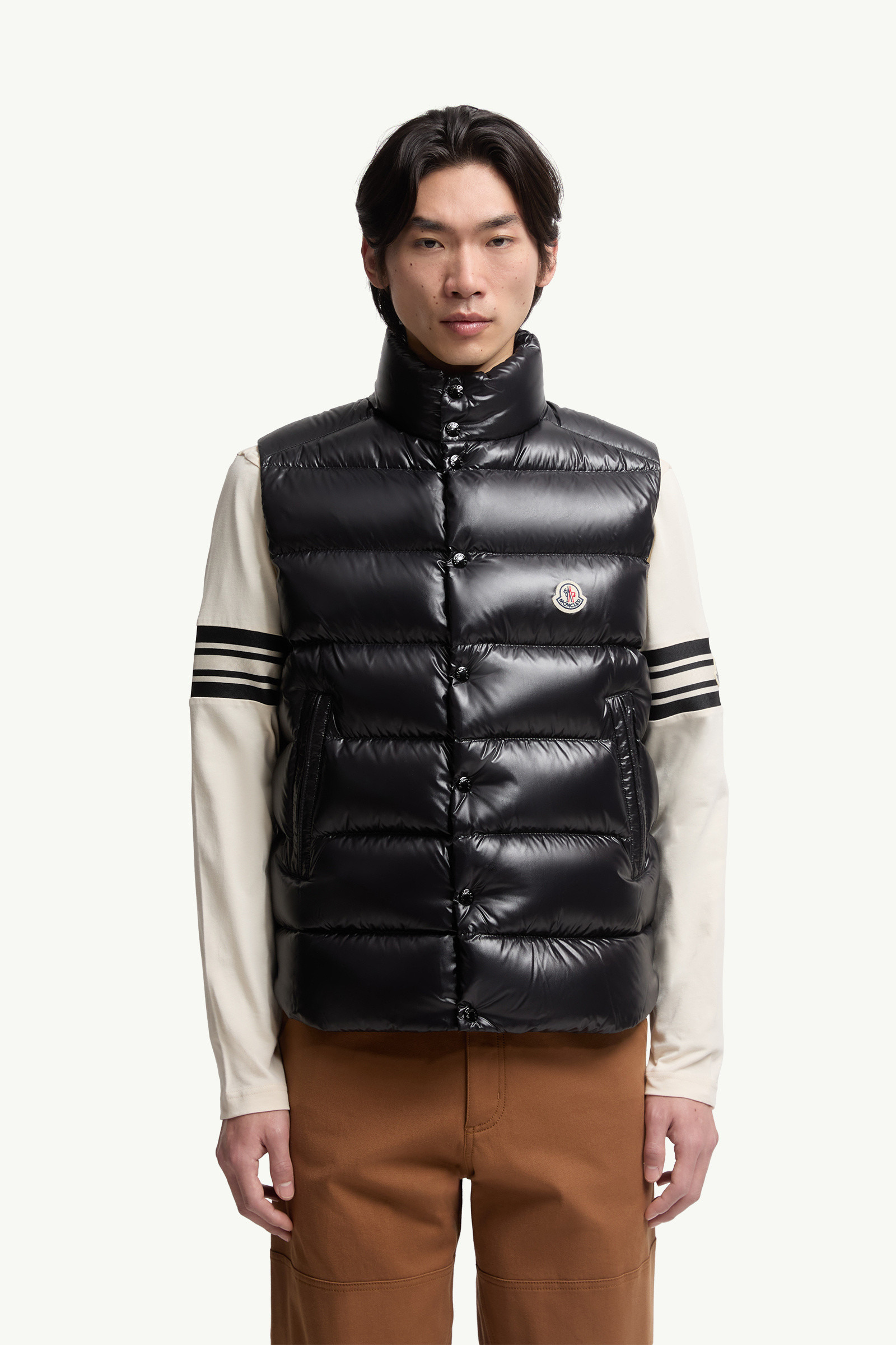 Tibb Down Vest - 3