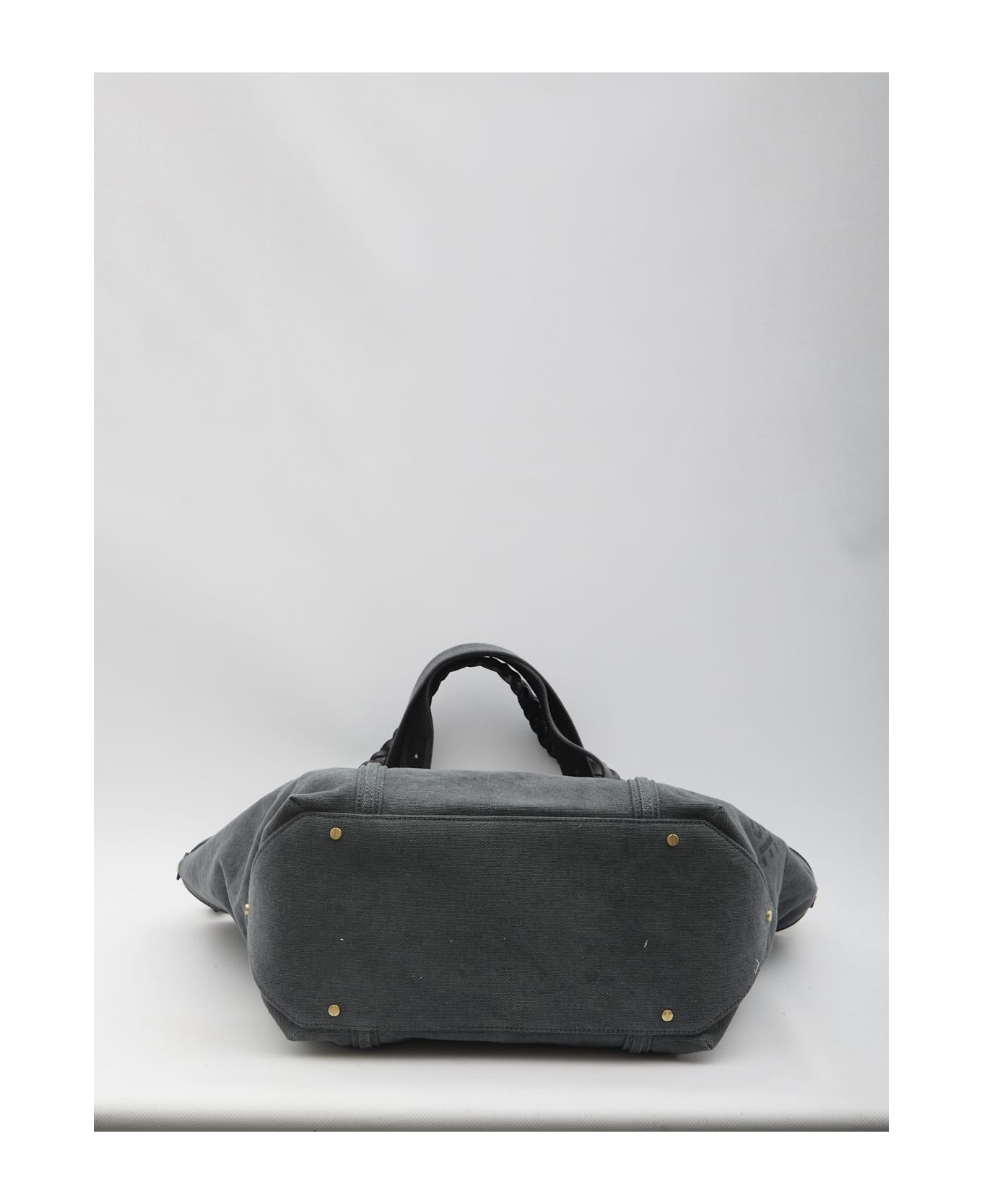 Canvas Shopping Bag - 3