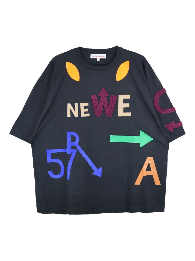 We Are T t-shirt 1