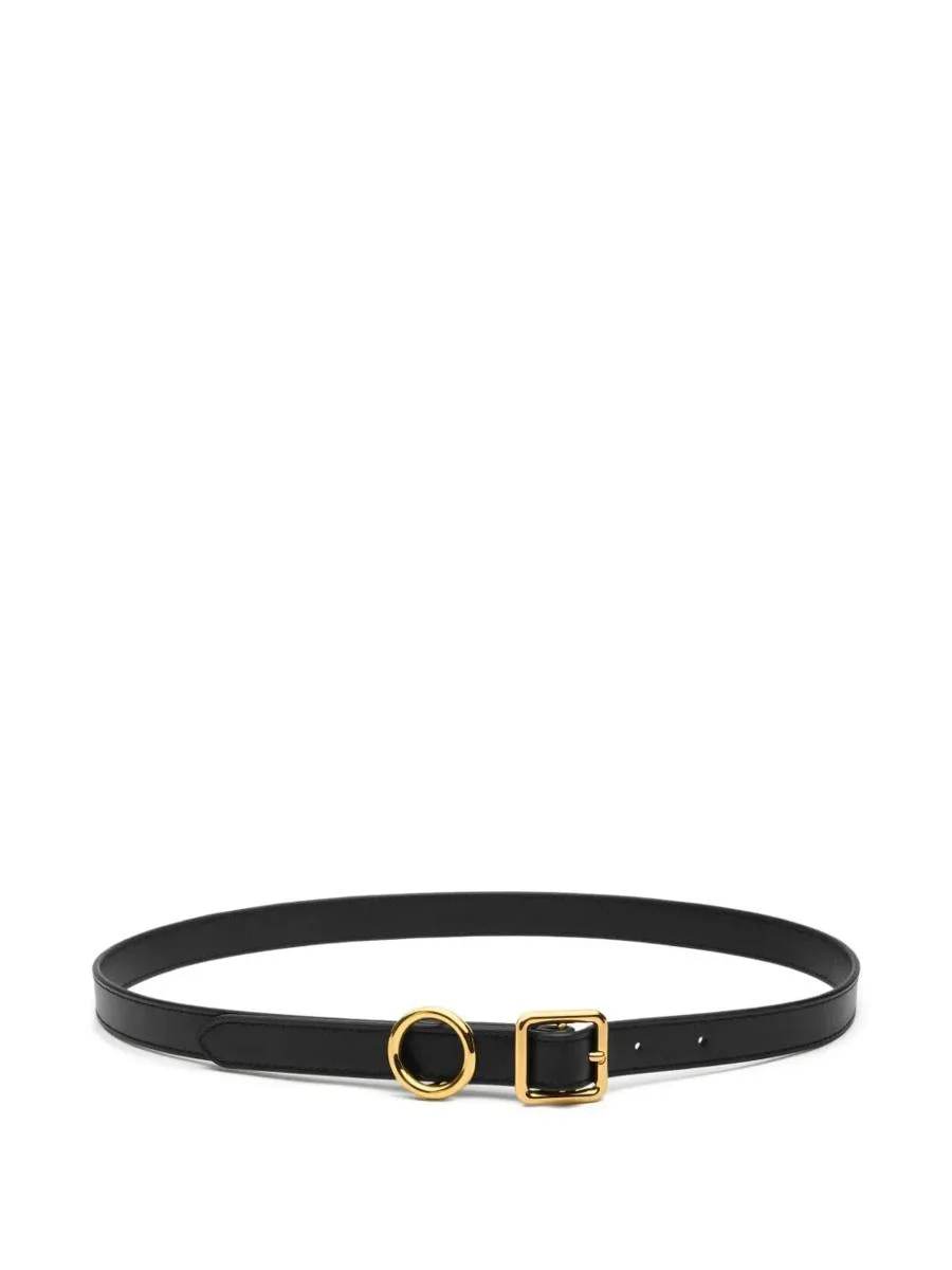 Jacquemus La Ceinture Regalo Fine Accessories - 1