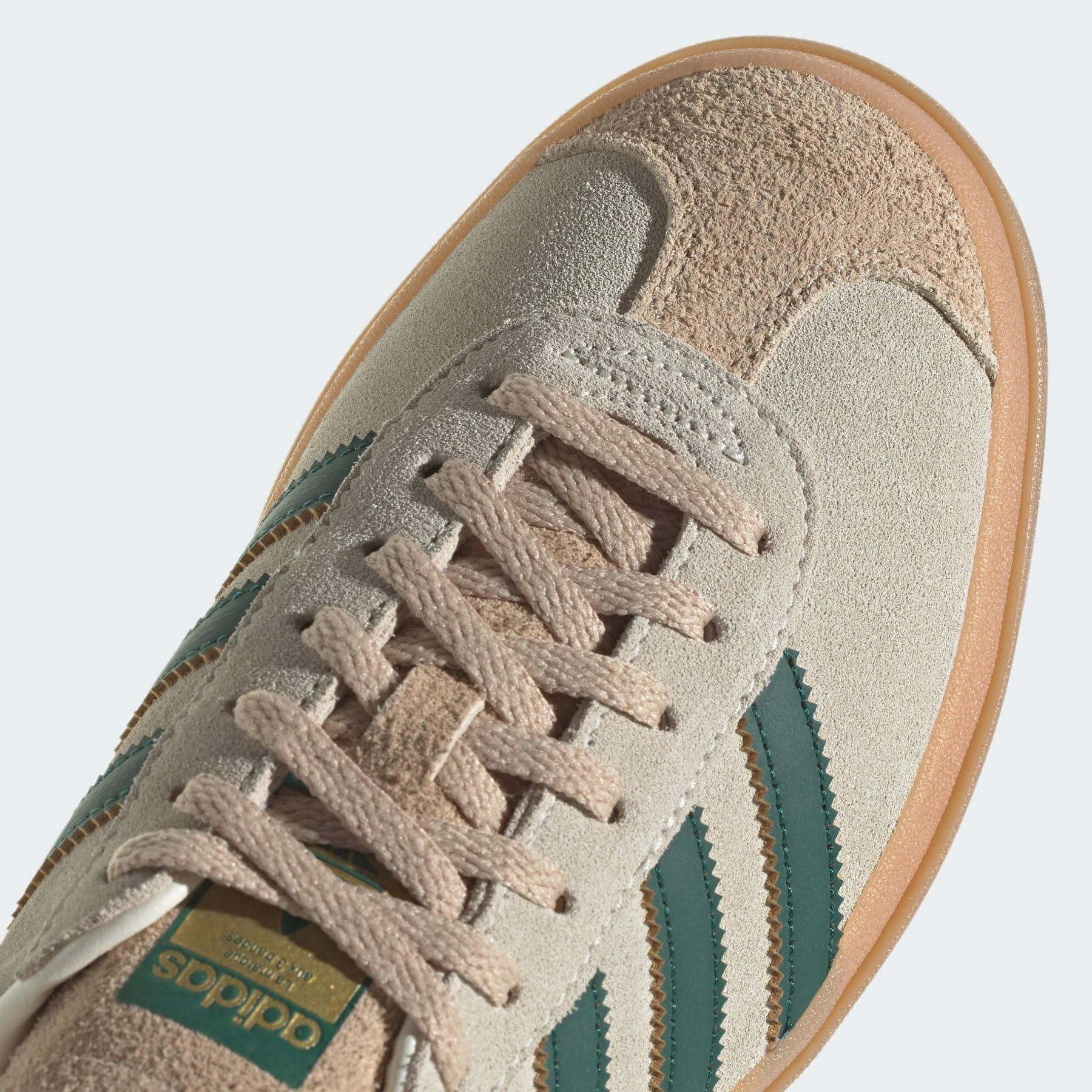 Gazelle Bold Shoes - 10