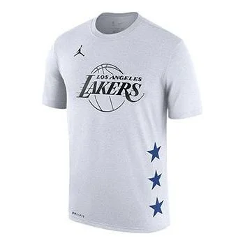 Nike Nba 2019 All-Star Lebron James James White BQ2508-107 - 1