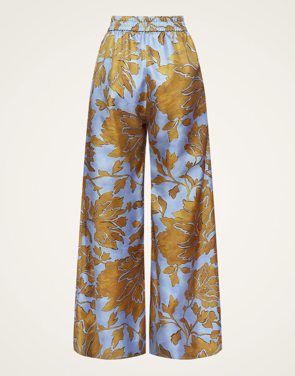 Palazzo Pants - 3
