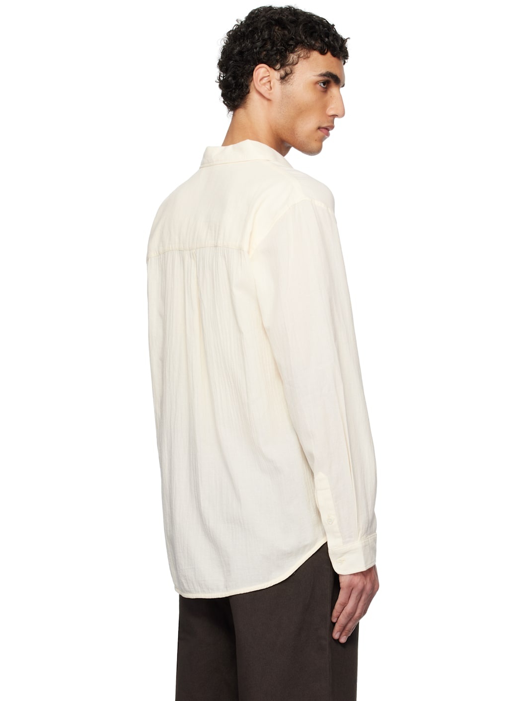 Off-White Leo Shirt - 3