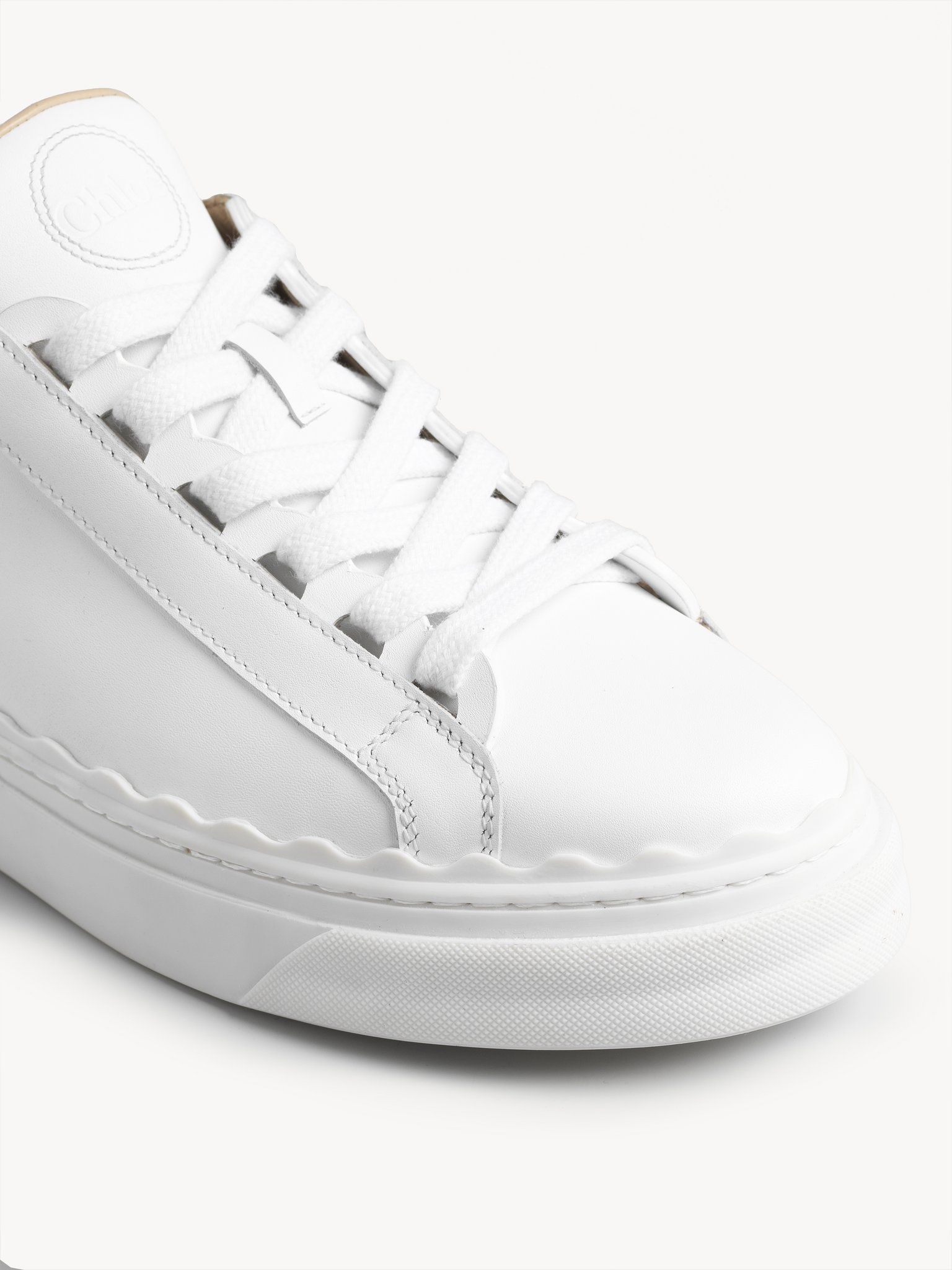 LAUREN SNEAKER - 2