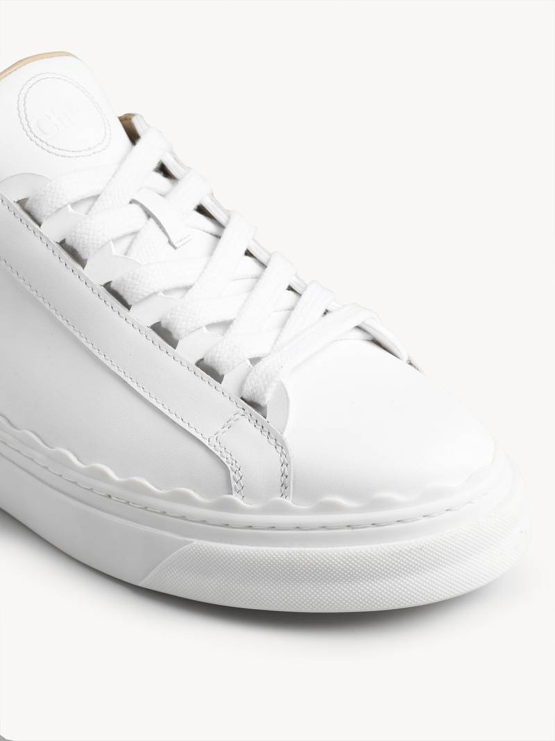 Chloé LAUREN SNEAKER outlook