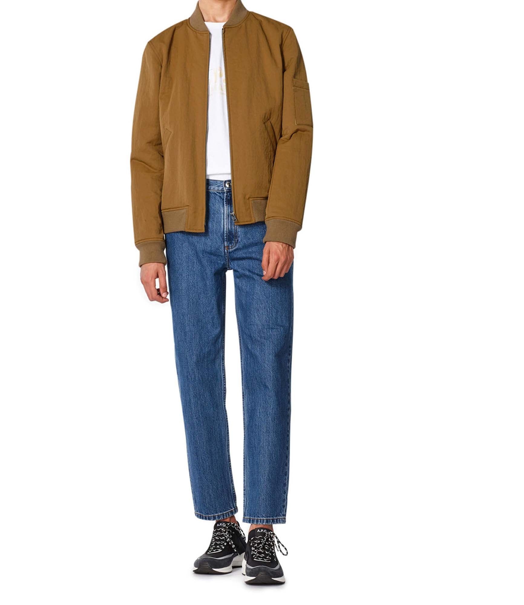 Grégoire Jacket - 2