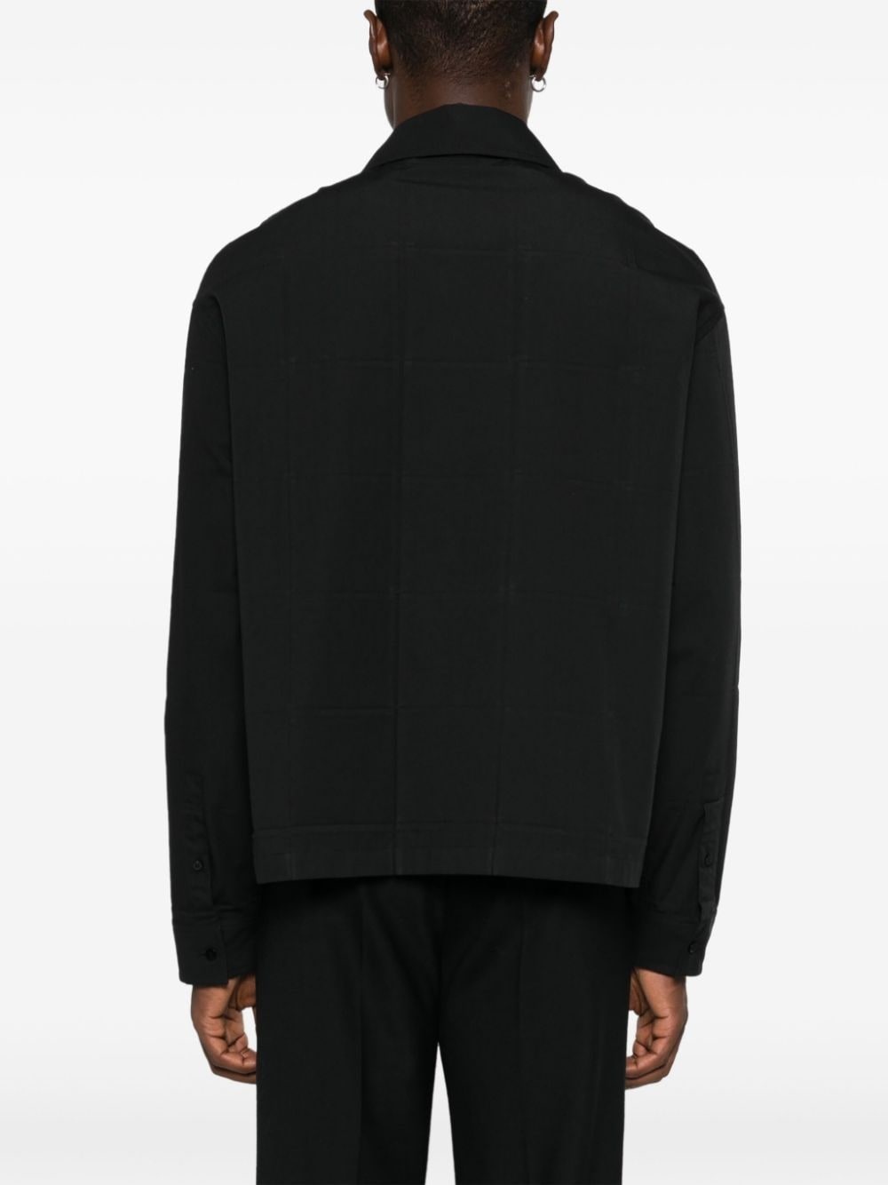 La Chemise Corto shirt - 4