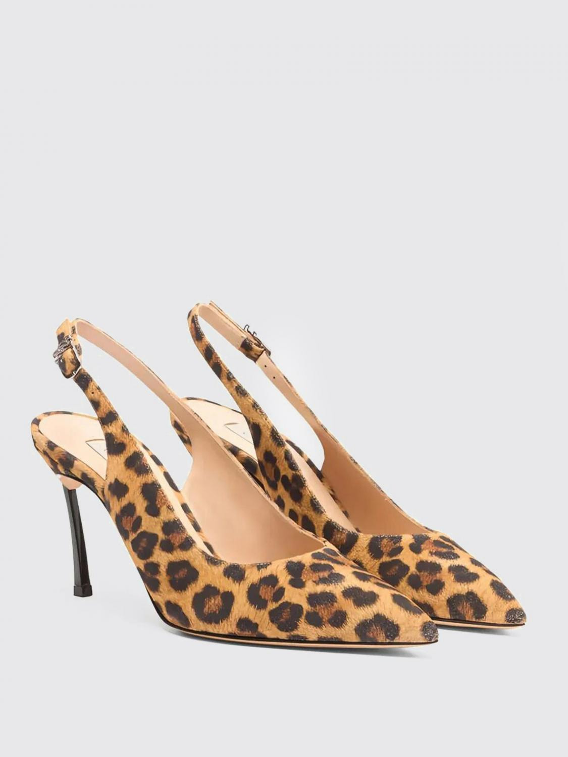 Shoes woman Casadei - 2