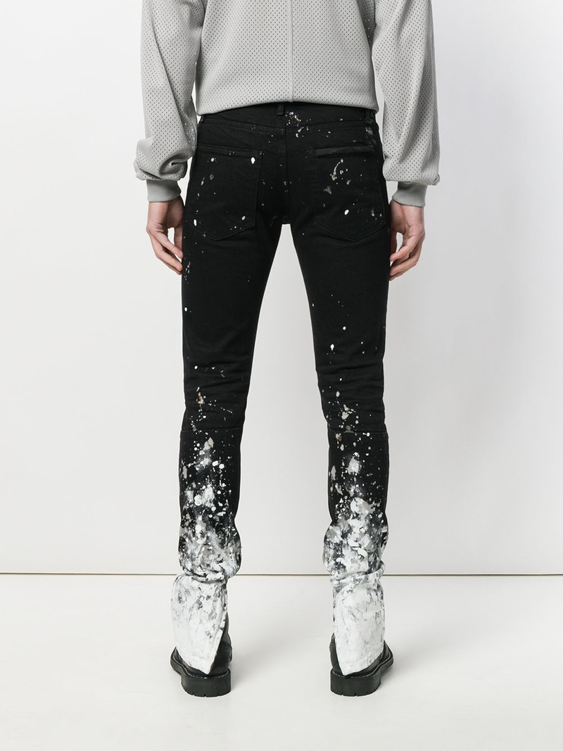 paint detail jeans 4