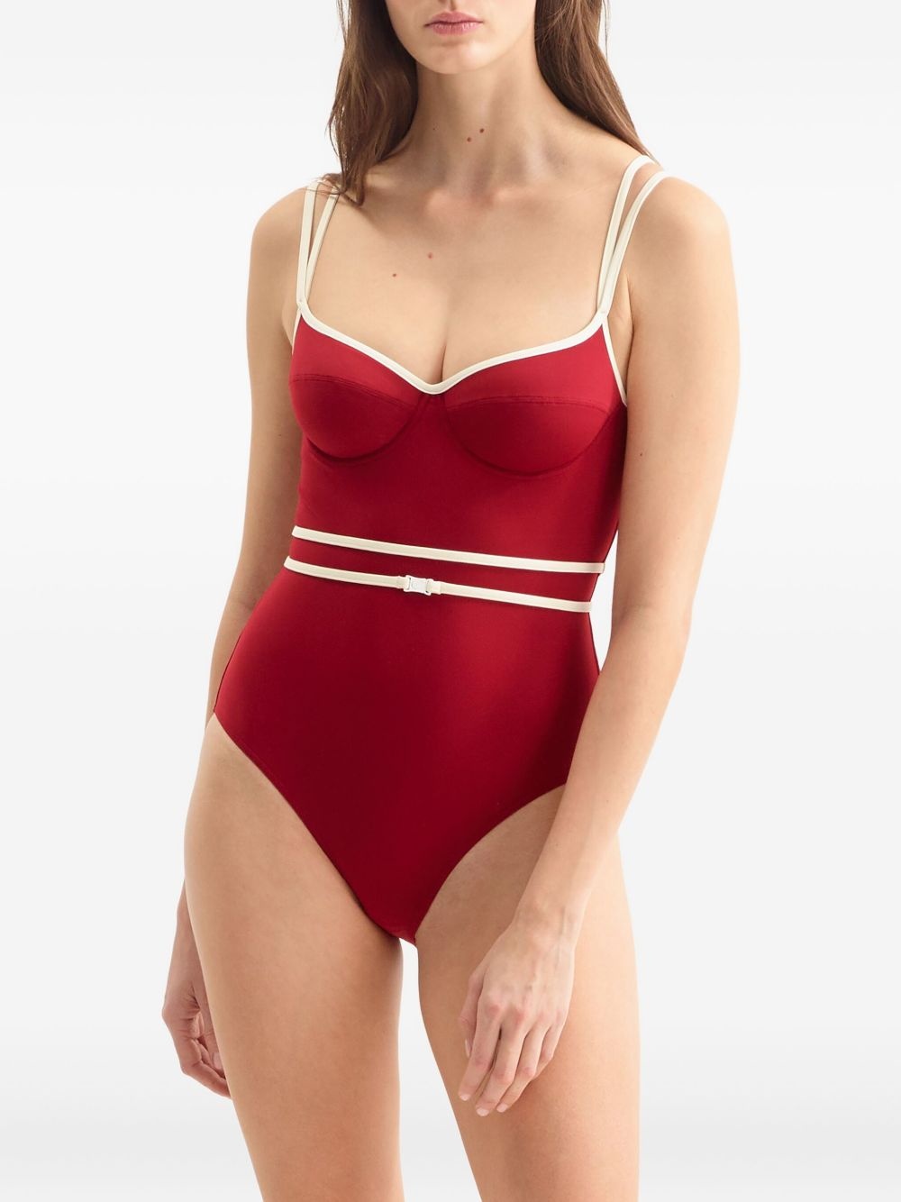 Gia swimsuit - 5