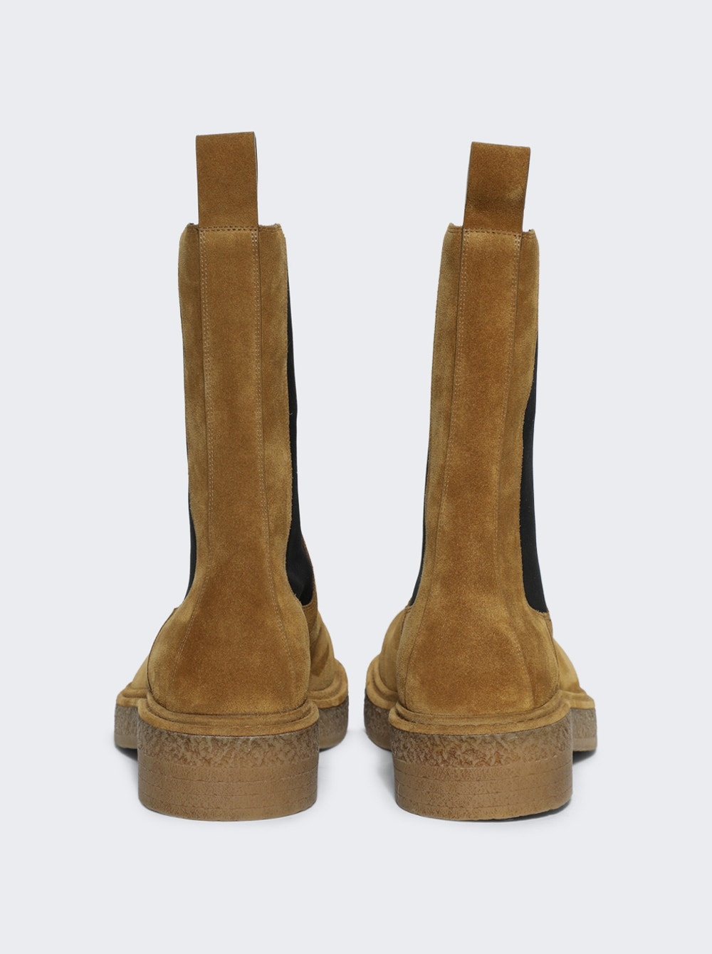 Haddock Boot Cork - 4