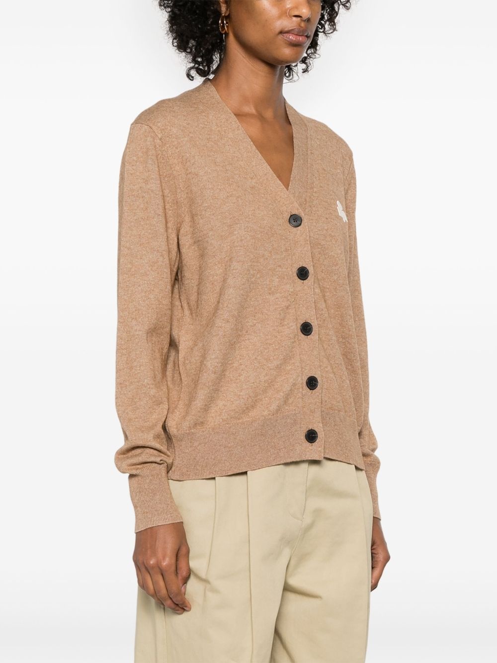 Karina cardigan - 3