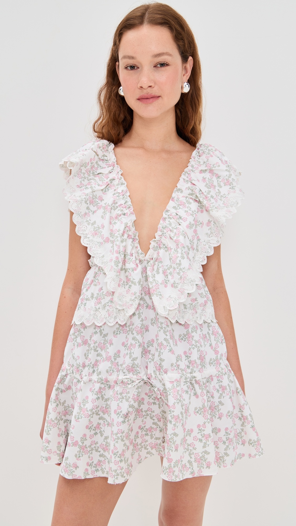 Twisted Princess Dress - 6