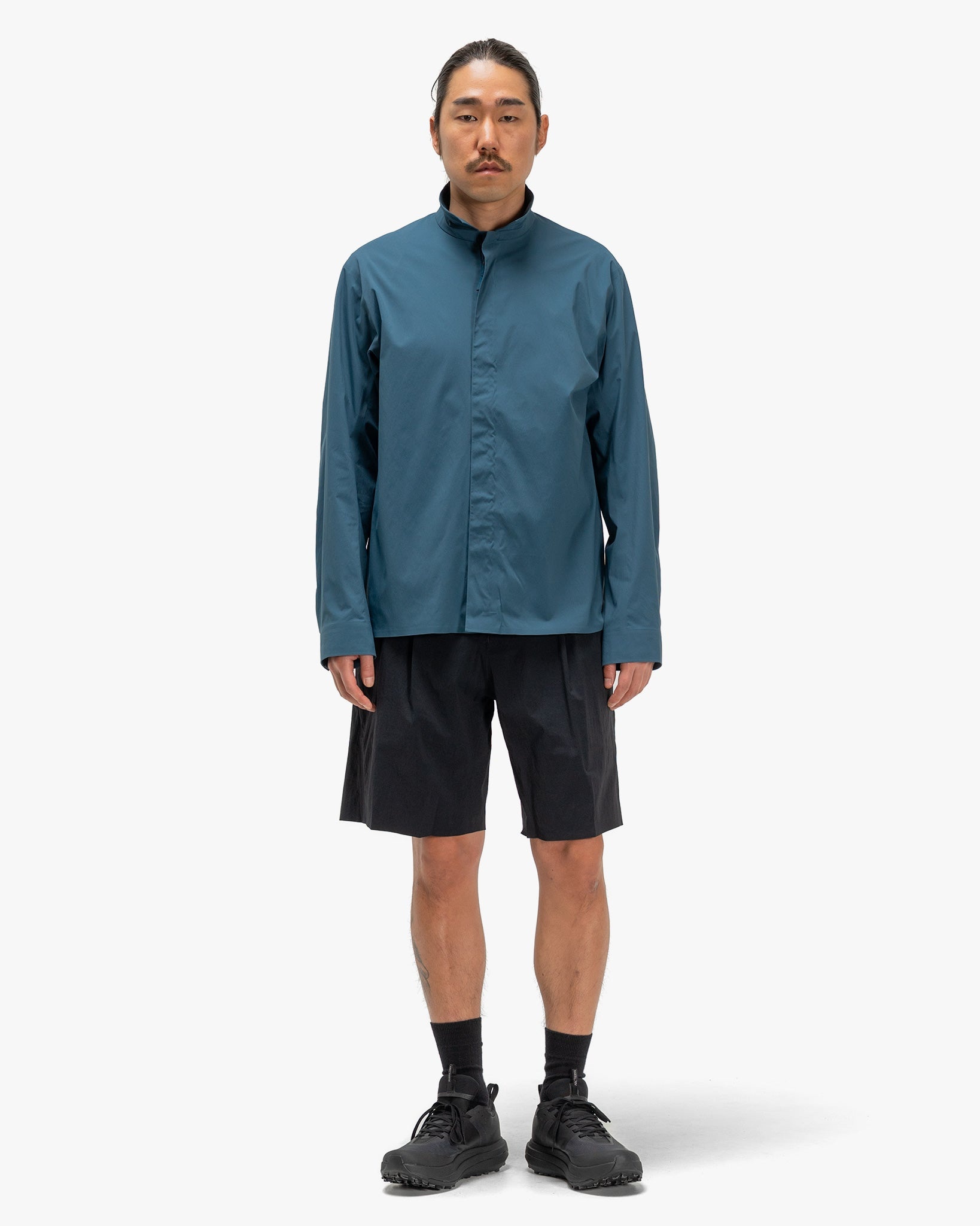 Indisce Short Black - 2
