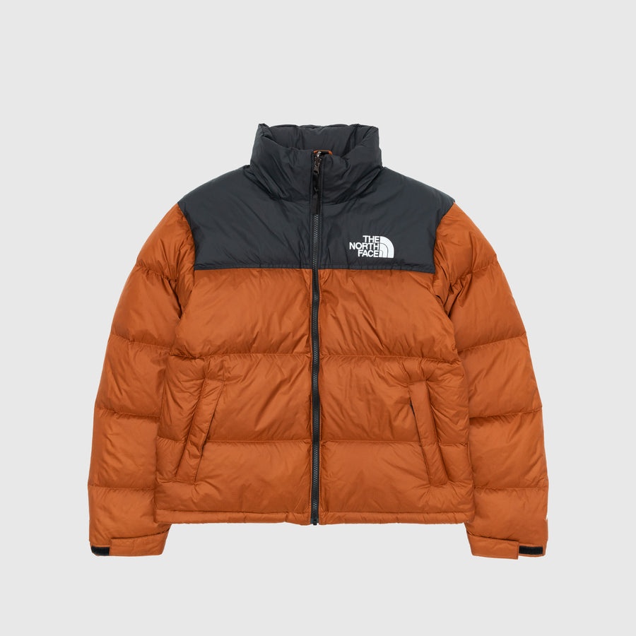 MEN'S 1996 RETRO NUPTSE JACKET - 1