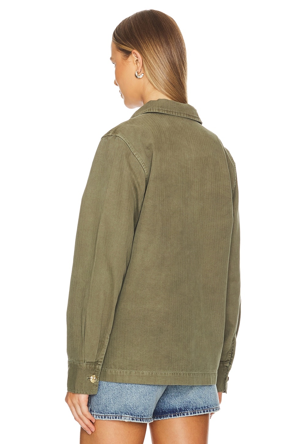 Corey Jacket - 4