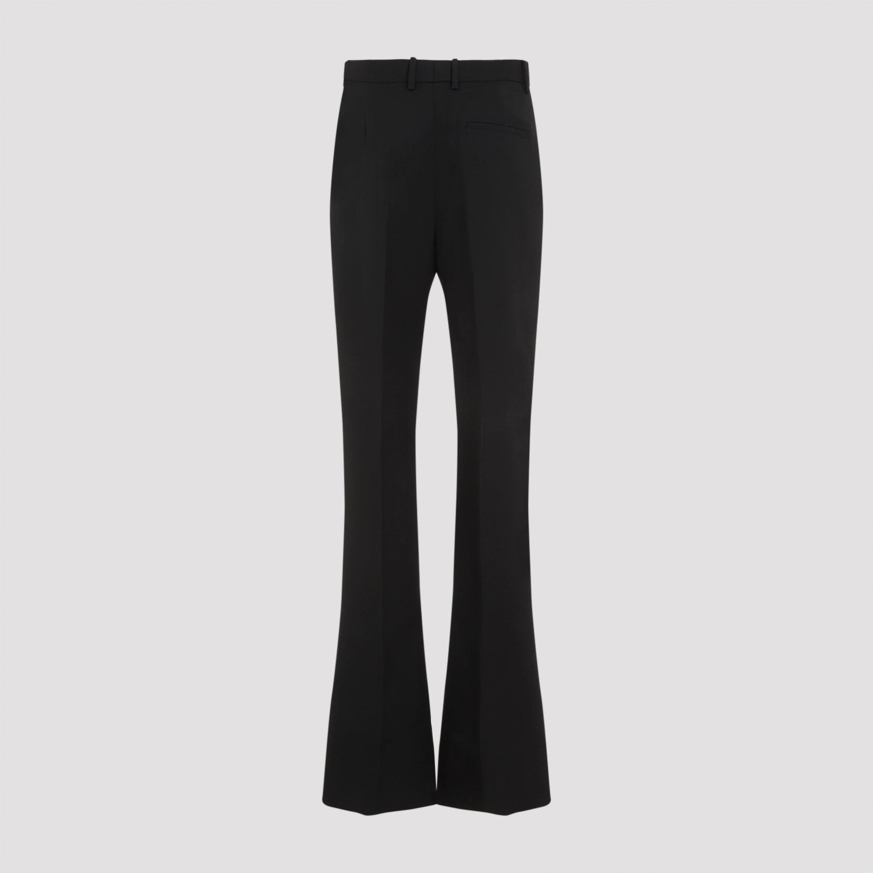 Bottega Veneta Wool Pant Women - 2