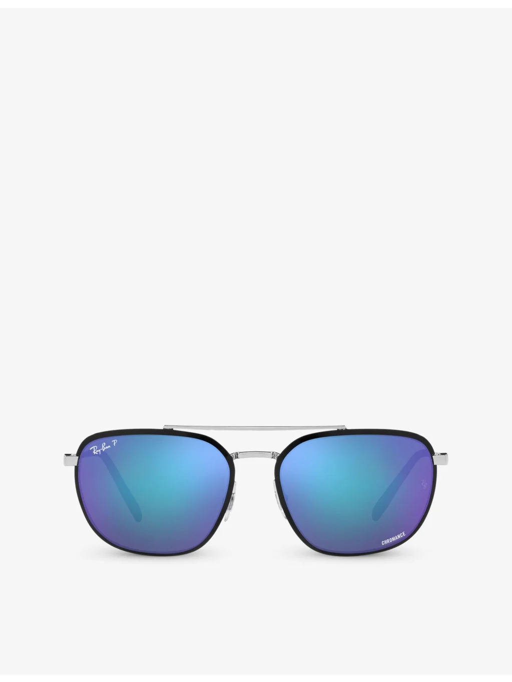 RB3708 Chromance metal sunglasses - 1