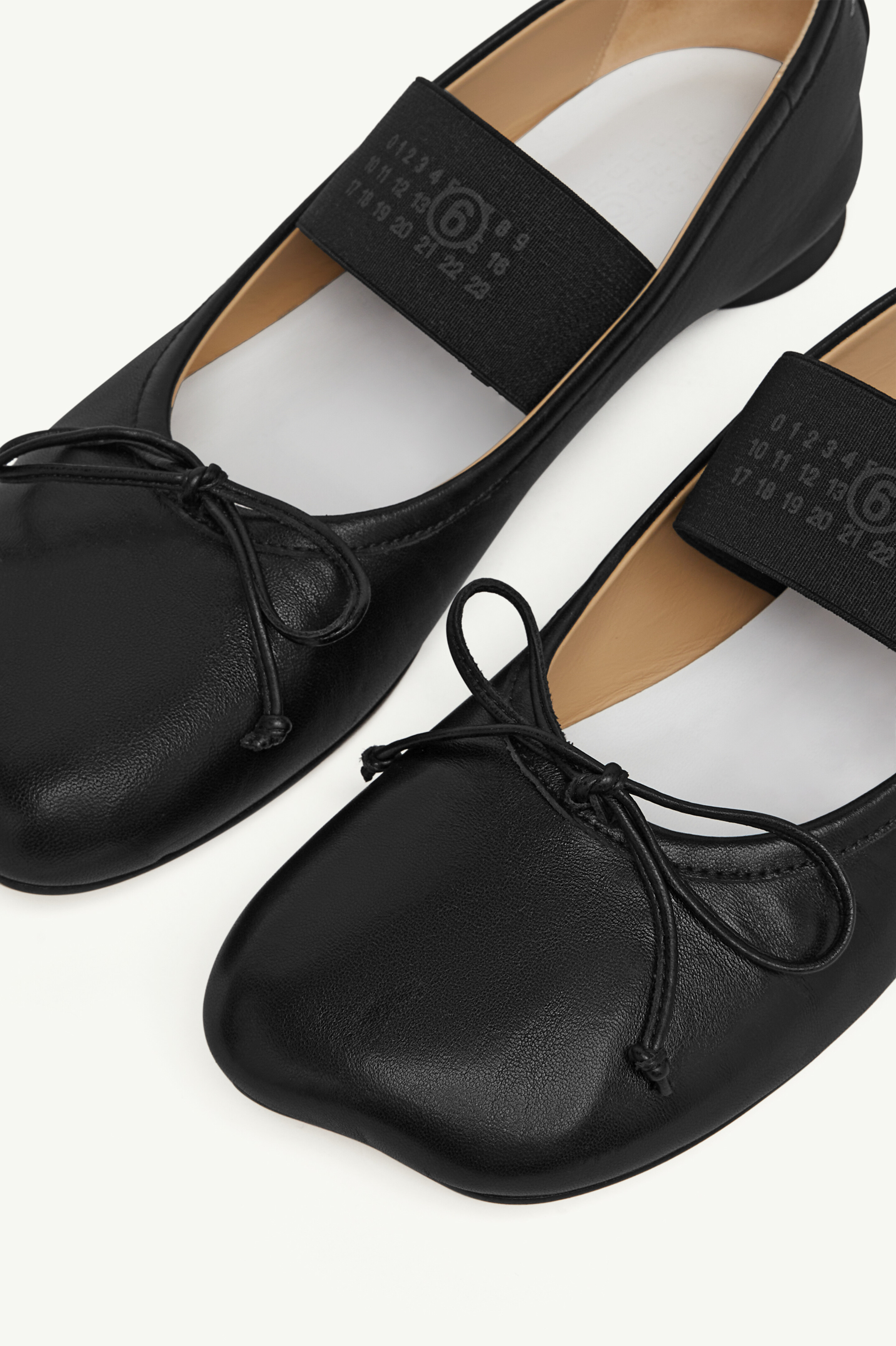 Anatomic Ballerinas - 4