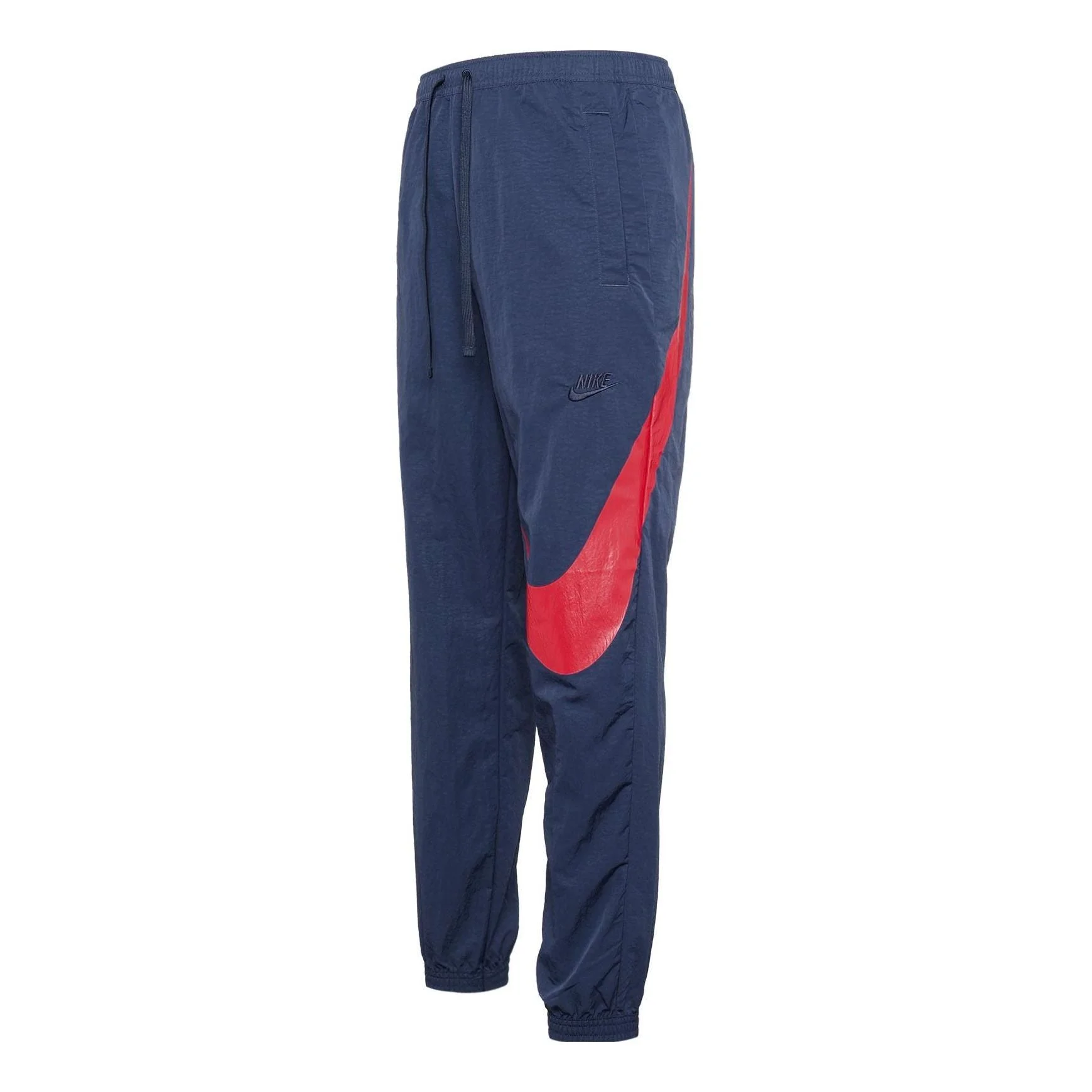 Nike sport swear Sports Long Pant Male Green Navy AT5680-460 - 1