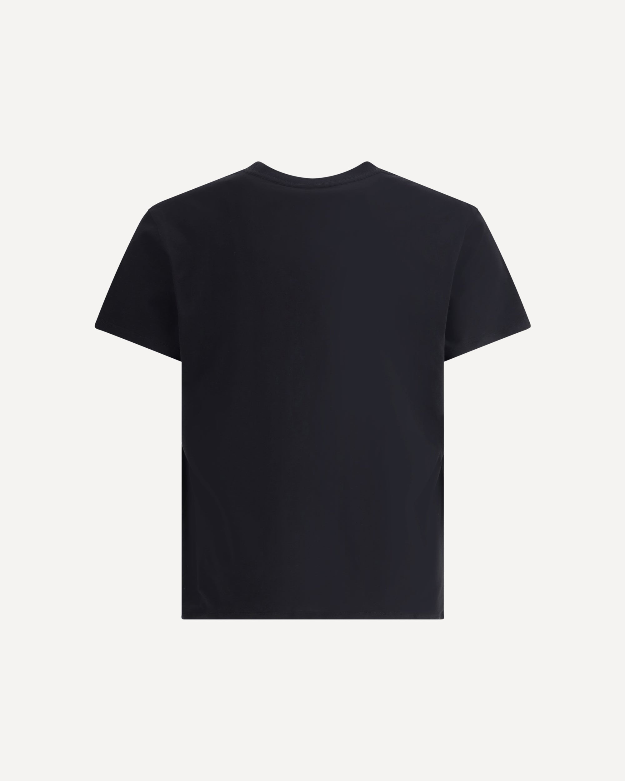 Logoed T-Shirt - 2