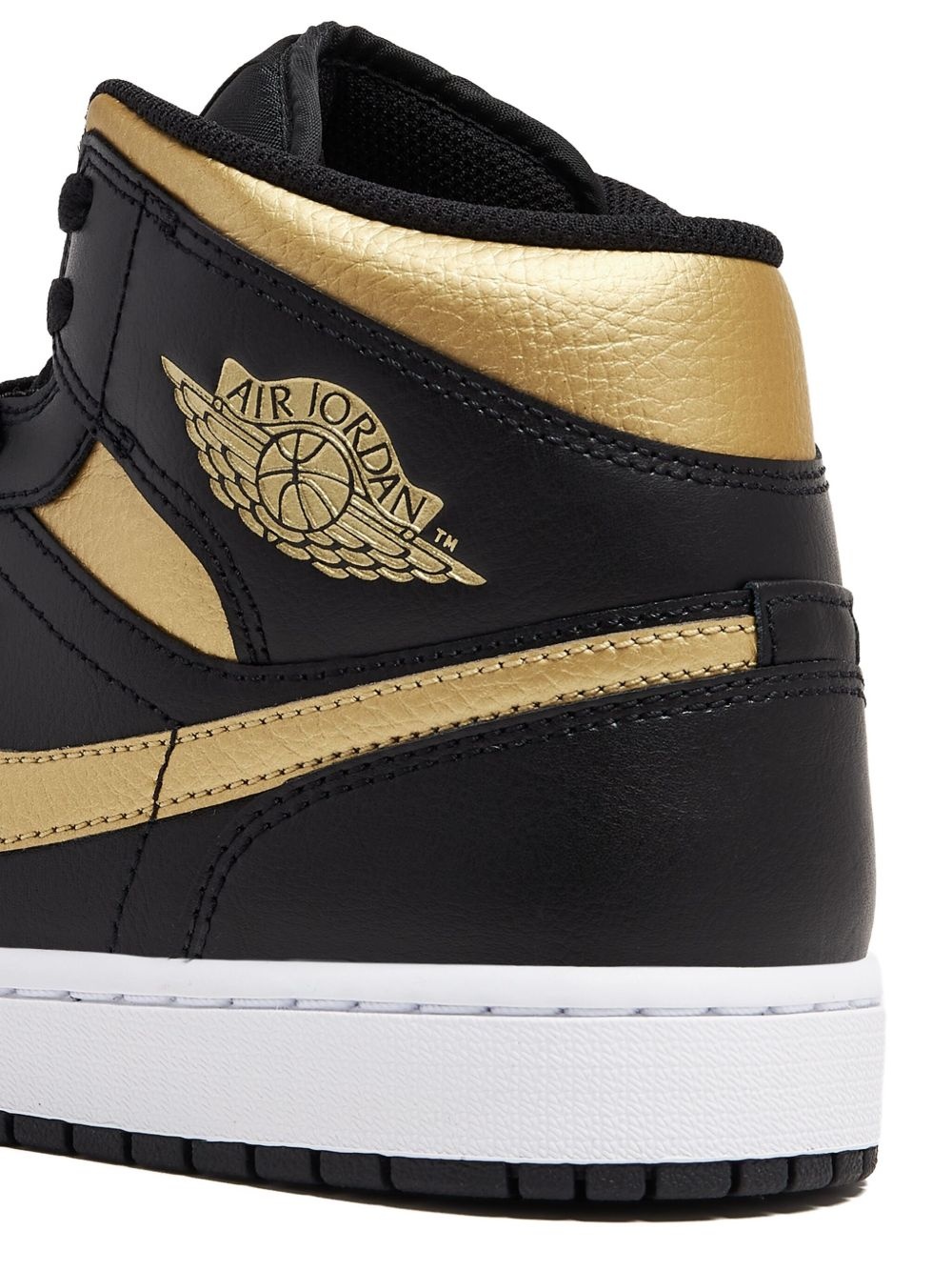 Air Jordan 1 Retro sneakers - 4