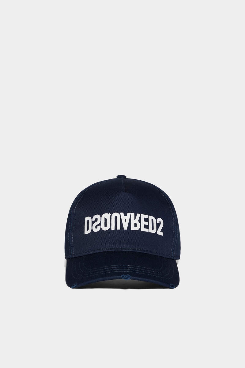 D2 BASEBALL CAP - 1