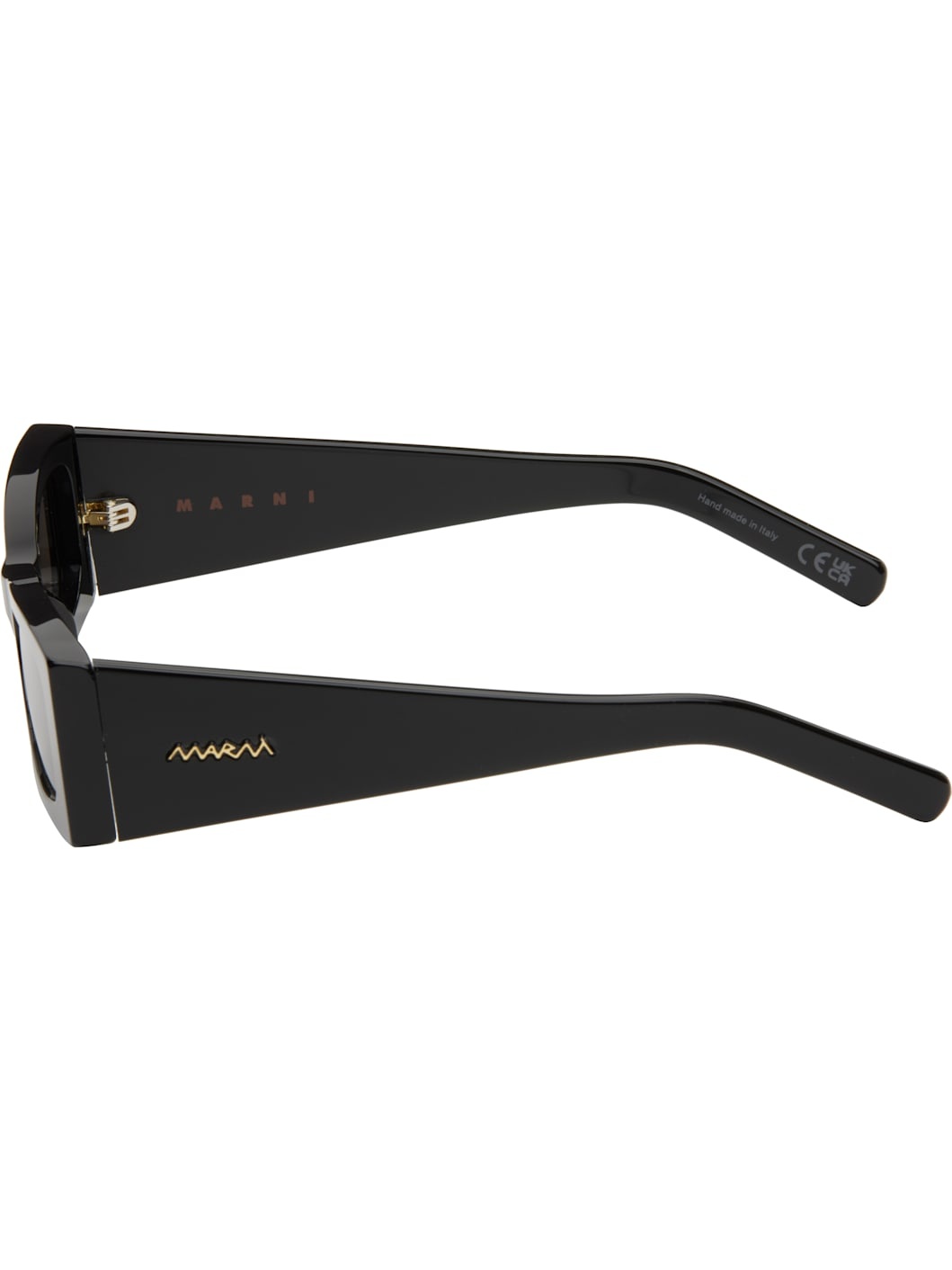 Black Zokoa Sunglasses - 3