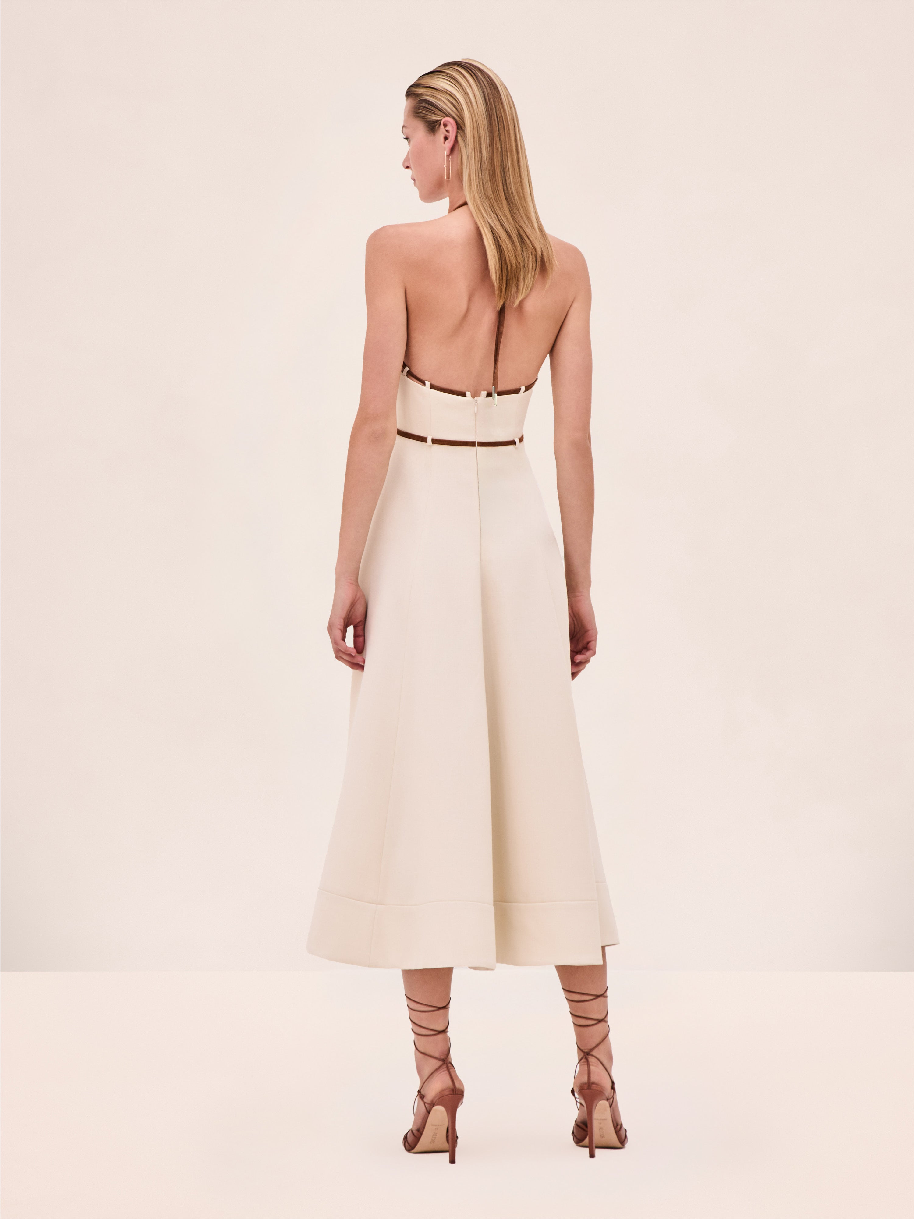 ARDEN DRESS - 3