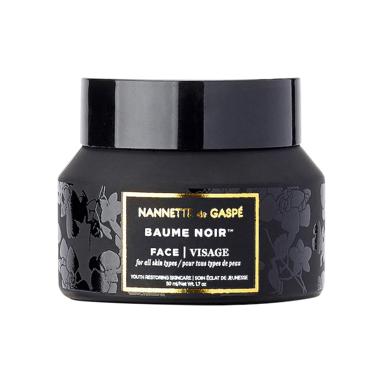 Baume Noir Face - 1