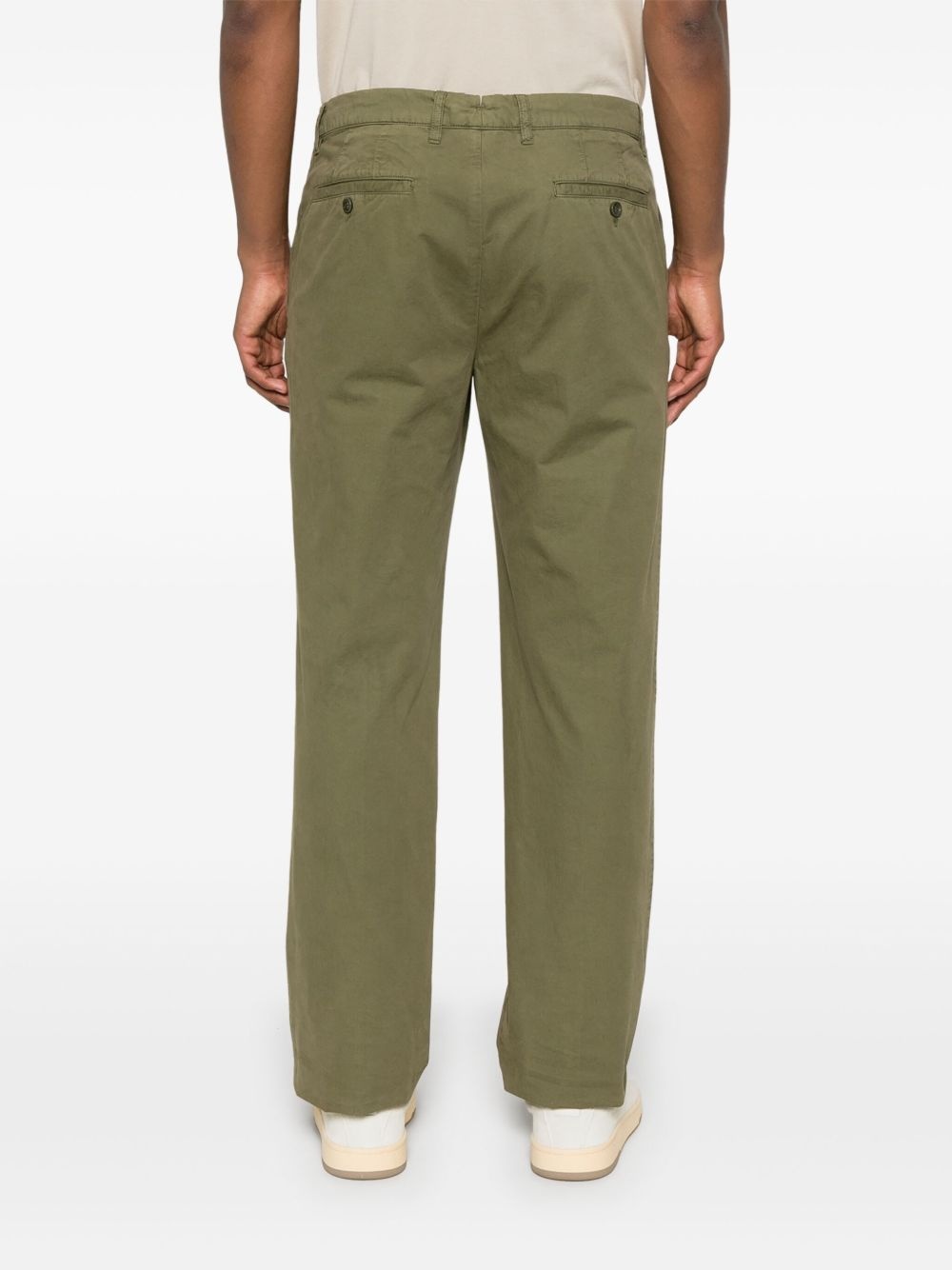 New Herman trousers - 4