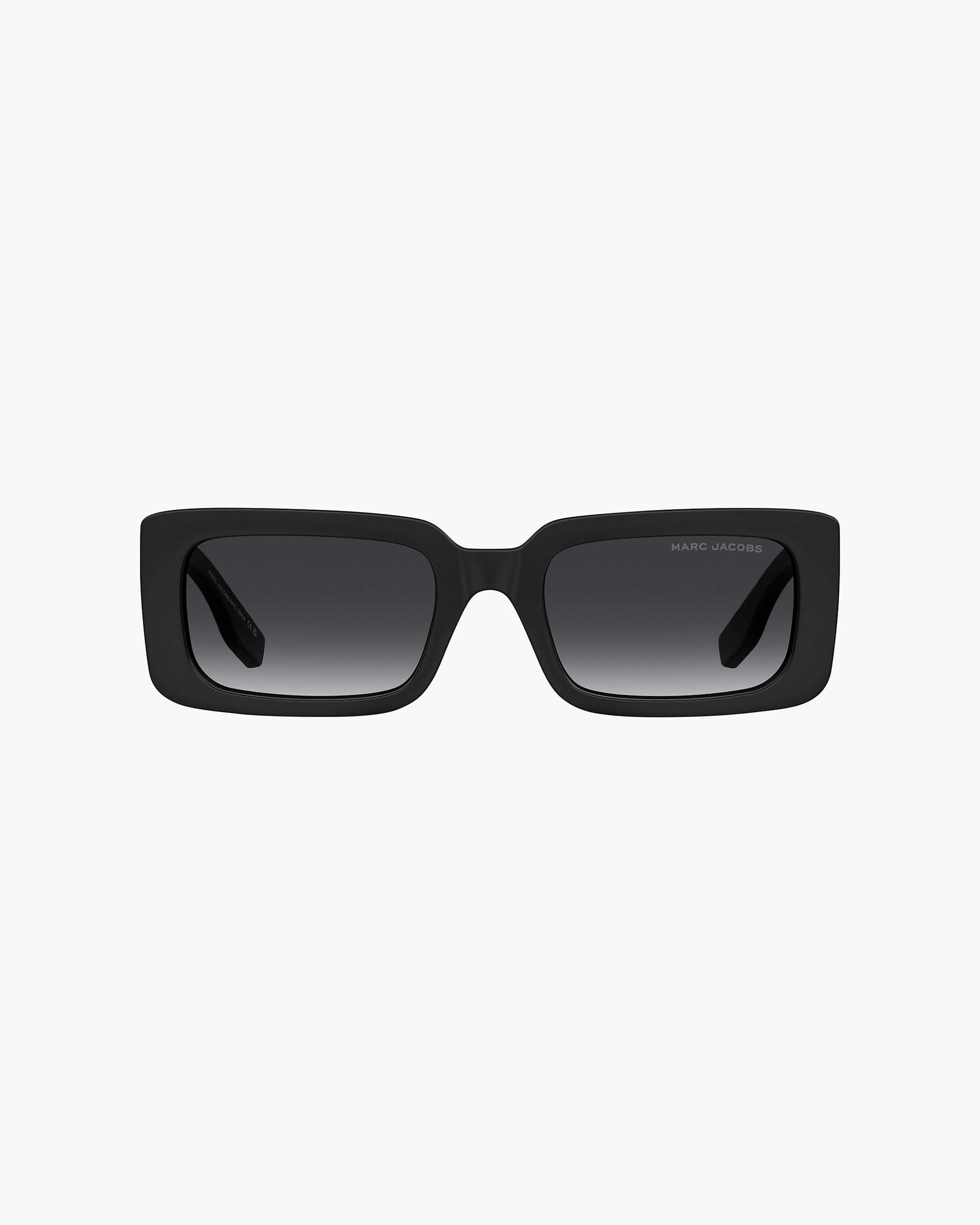 THE RECTANGLE SUNGLASSES - 4